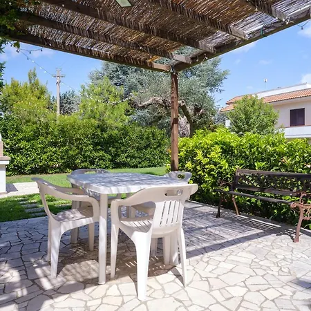 Giardini Saraceni - Apt 1 Ferienhaus