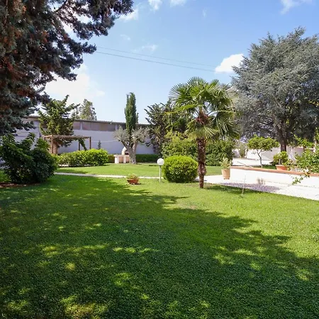 Ferienhaus Giardini Saraceni - Apt 1