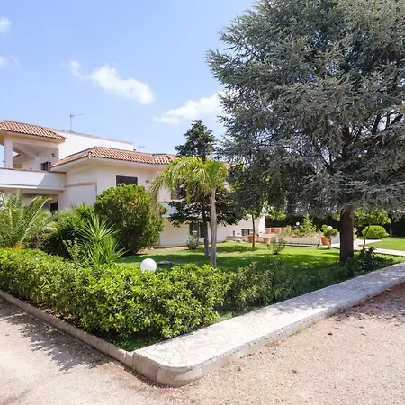 Ferienhaus Giardini Saraceni - Apt 1